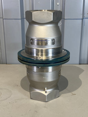 Dixon MSBC300SS Break-Away Coupling, 3