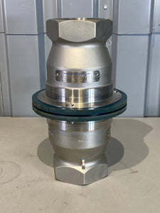 Dixon MSBC300SS Break-Away Coupling, 3" FNPT (No box)