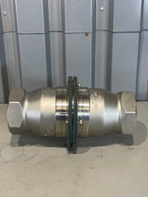 Load image into Gallery viewer, Dixon MSBC300SS Break-Away Coupling, 3&quot; FNPT (No box)