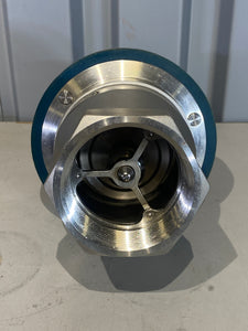 Dixon MSBC300SS Break-Away Coupling, 3" FNPT (No box)