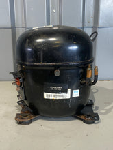 Load image into Gallery viewer, Copeland Emerson RFT18C1E-PFA-102 Compressor, 115V (Used)