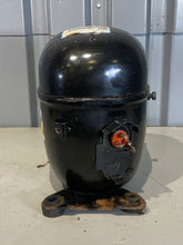 Load image into Gallery viewer, Copeland Emerson RFT18C1E-PFA-102 Compressor, 115V (Used)