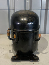 Load image into Gallery viewer, Copeland Emerson RFT18C1E-PFA-102 Compressor, 115V (Used)