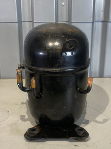 Copeland Emerson RFT18C1E-PFA-102 Compressor, 115V (Used)