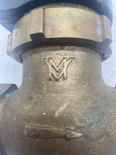Load image into Gallery viewer, Magnatrol Solenoid Valve, Bronze, 1&quot; FNPT, 240V 50/60 Hz, (No Box)