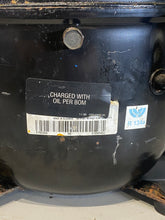 Load image into Gallery viewer, Copeland Emerson RFT18C1E-PFA-102 Compressor, 115V (Used)