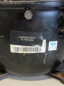 Copeland Emerson RFT18C1E-PFA-102 Compressor, 115V (Used)