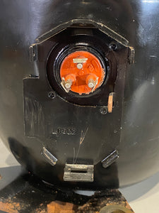 Copeland Emerson RFT18C1E-PFA-102 Compressor, 115V (Used)