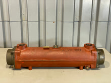 Load image into Gallery viewer, Bowman 6779053 Oil Cooler, FG 120 (No Box)