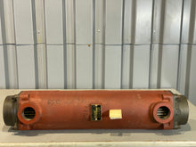 Load image into Gallery viewer, Bowman 6779053 Oil Cooler, FG 120 (No Box)