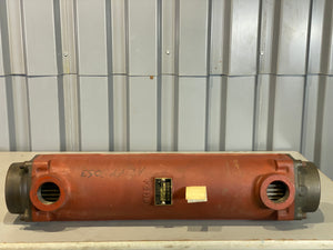 Bowman 6779053 Oil Cooler, FG 120 (No Box)