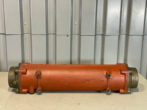 Bowman 6779053 Oil Cooler, FG 120 (No Box)