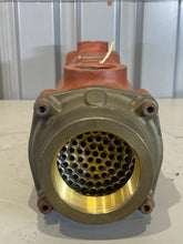 Load image into Gallery viewer, Bowman 6779053 Oil Cooler, FG 120 (No Box)