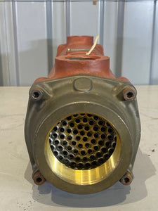 Bowman 6779053 Oil Cooler, FG 120 (No Box)