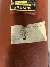 Load image into Gallery viewer, Bowman 6779053 Oil Cooler, FG 120 (No Box)