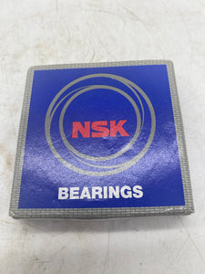 NSK 6304VCM  Ball Bearing, *Lot of (2)* (Open Box)
