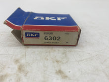 Load image into Gallery viewer, SKF 6302 Bearing, *Lot of (7)* (Open Box)
