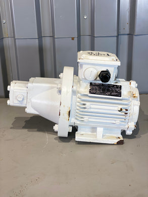 AlphaOne/MEC OMT1-80G4 Electric Motor (No Box)
