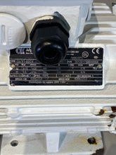 Load image into Gallery viewer, AlphaOne/MEC OMT1-80G4 Electric Motor (No Box)