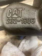 Load image into Gallery viewer, Caterpillar 236-1606 Body AS-Oil Pump (No Box)