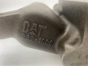 Caterpillar 236-1606 Body AS-Oil Pump (No Box)