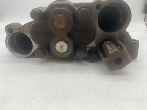 Caterpillar 236-1606 Body AS-Oil Pump (No Box)