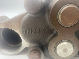 Caterpillar 236-1606 Body AS-Oil Pump (No Box)