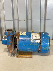 Century AC/A.O. Smith H661 Electric Motor, 3-Phase (Used)