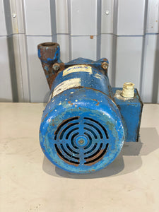 Century AC/A.O. Smith H661 Electric Motor, 3-Phase (Used)