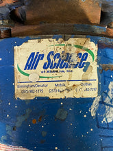 Load image into Gallery viewer, Century AC/A.O. Smith H661 Electric Motor, 3-Phase (Used)