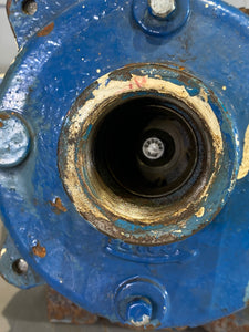 Century AC/A.O. Smith H661 Electric Motor, 3-Phase (Used)