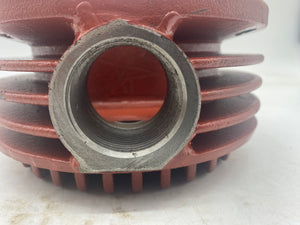 Sperre MS-1283 High Pressure Cylinder Head (Open Box)
