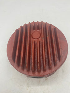 Sperre MS-1283 High Pressure Cylinder Head (Open Box)