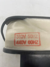 Load image into Gallery viewer, Hyundai HiMC0L500W Magnetic Contactor Coil, 380/440V (No Box)