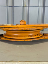 Load image into Gallery viewer, Starkraft CB 572 Snatch Block Pulley w/ Swivel Hook, 5 Ton (Used)