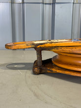 Load image into Gallery viewer, Starkraft CB 572 Snatch Block Pulley w/ Swivel Hook, 5 Ton (Used)