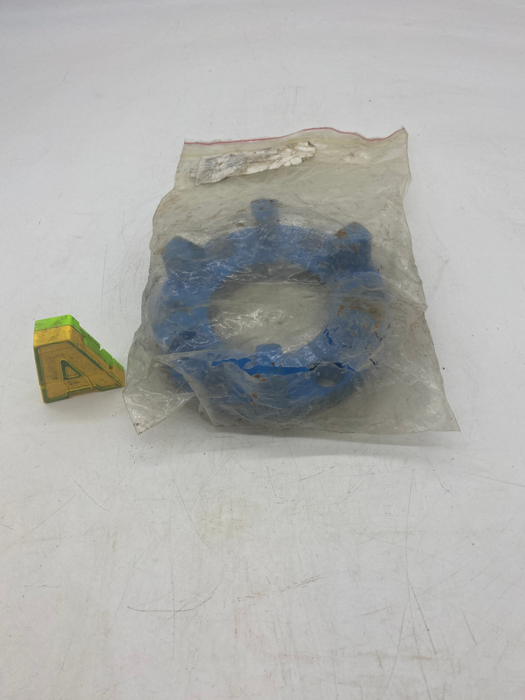 Sperre MS-1981 Compressor Drive Coupling (Open Box)