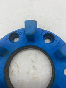 Sperre MS-1981 Compressor Drive Coupling (Open Box)