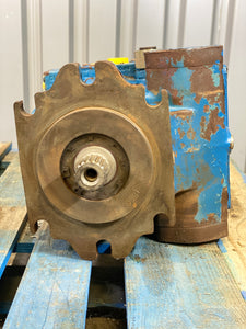 Rexroth 2057795 Axial Piston Variable Pump (Used)