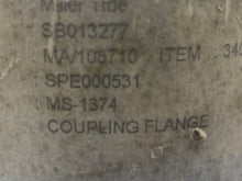 Load image into Gallery viewer, Sperre MS-1374 Coupling Flange (No Box)