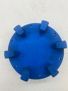 Sperre MS-1374 Coupling Flange (No Box)