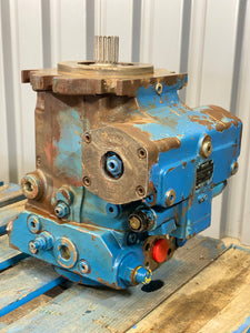 Rexroth 2057795 Axial Piston Variable Pump (Used)
