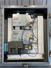 Load image into Gallery viewer, Siemens Uninterruptible Power Supply Enclosure (Used-Batteries Not Included)