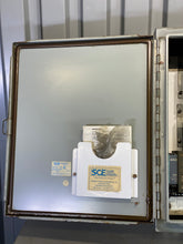 Load image into Gallery viewer, Siemens Uninterruptible Power Supply Enclosure (Used-Batteries Not Included)