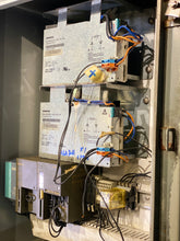 Load image into Gallery viewer, Siemens Uninterruptible Power Supply Enclosure (Used-Batteries Not Included)