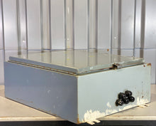 Load image into Gallery viewer, Siemens Uninterruptible Power Supply Enclosure (Used-Batteries Not Included)