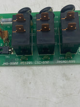 Load image into Gallery viewer, JRC JMA-9900 Relay Board, PC1201, CSC-632, 7PCRD1699  (Used)