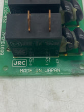 Load image into Gallery viewer, JRC JMA-9900 Relay Board, PC1201, CSC-632, 7PCRD1699  (Used)