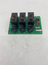 Load image into Gallery viewer, JRC JMA-9900 Relay Board, PC1201, CSC-632, 7PCRD1699  (Used)