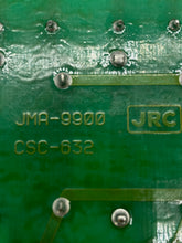 Load image into Gallery viewer, JRC JMA-9900 Relay Board, PC1201, CSC-632, 7PCRD1699  (Used)